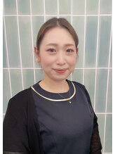 ポケット アイ いわき泉テラス店(POCKET) 房州 美奈