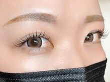 フィオーレ 佐賀巨勢店(Feaure)/フラットラッシュ