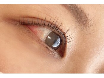 シマー(shimmer)/パリジェンヌラッシュリフト!