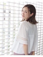 リリ セカンド(LILi second.) Sari 《産休中》