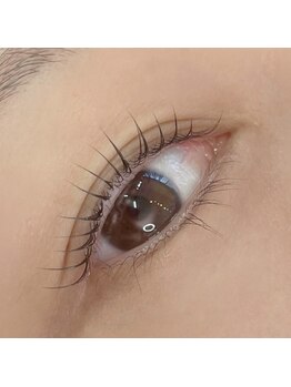 リゼル(RizeL)/☆ぱっちりたれ目デザイン☆