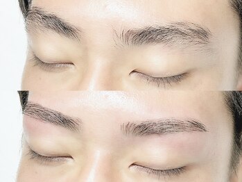 ソプラ 京都駅前店(sopra)/メンズストレート