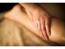 メイノウ(Meinou)/ふくらはぎリンパマッサージ