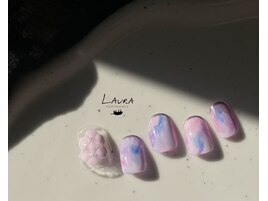 【maquillage】 パラジェル