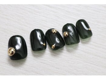 個性派デザイン