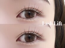 アイラ 千葉店(EYELA)/ラッシュリフト