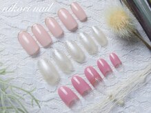 ニコリネイル(nikori nail)