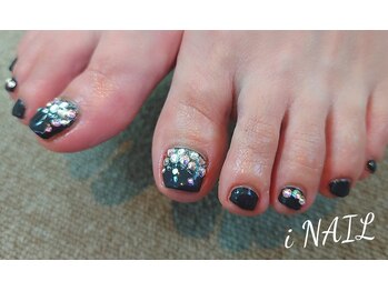 アイネイル(iNAIL)/