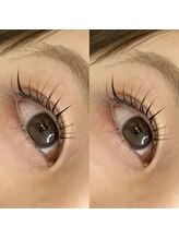 ステラ(STELLA)/デザインで雰囲気変わります