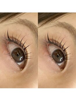 ステラ(STELLA)/デザインで雰囲気変わります