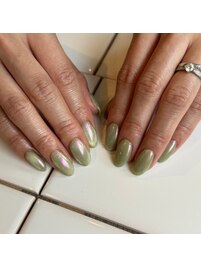 オーロラマグネット