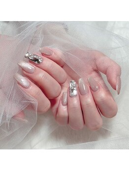 マグネット×埋めつくし