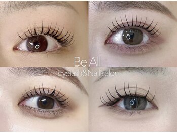 ビオール(Be All)