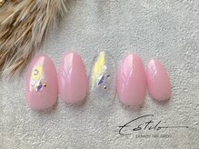 エスティロ(Estilo)/summer～August《aコース》