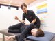 キズキ 高宮店(KIZUKI)の写真/【肩こり/腰痛を解消したい方必見】 全身すっきり整体60分¥3300◎お悩み箇所を見極め根本から徹底改善☆