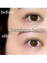 ソプラ 京都駅前店(sopra)/パリジェンヌ