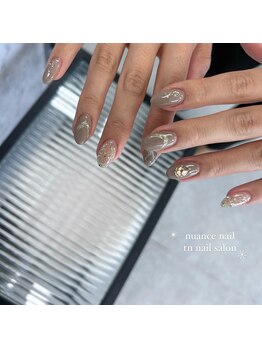 ティーエヌ 天王寺店/ニュアンスコース