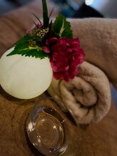 リラクゼーション 梅本/Relaxation 梅本