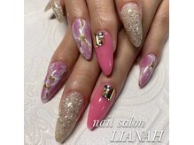 リアンナ アンド アイシンスタジオ &nbsp;甲府店(LIANAH&EYE SSIN STUDIO)/スカルプ