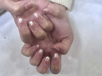 マグネットネイル