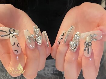 リンビューティー(Rin Beauty)/