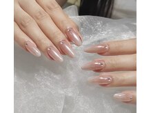 バイムーンサロン(By Moon Salon)/