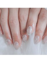 グリッター(Glitter)/定額A