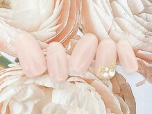 ダッシングディバ グランデュオ蒲田店(DASHING DIVA)/2025＊春のイベントネイル＊