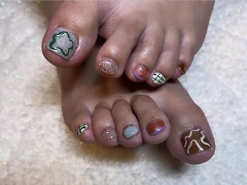 ゼット(Z')/フット full design