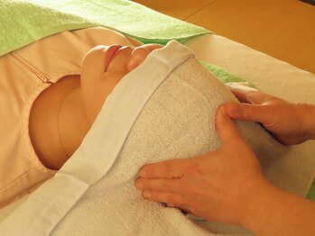 よもぎ堂 飯田橋/指圧/マッサージ/肩こり[飯田橋]