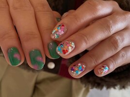 カラフルニュアンス