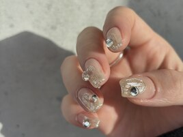 ニュアンスネイル【3.8.s】