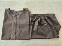 フュー(few.)/お着替えあります