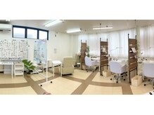 はあとねいる 石巻店の雰囲気（店内雰囲気♪）