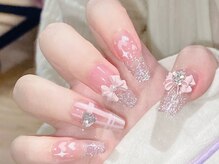 ディーアールネイル 新宿(DR Nail)