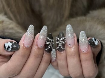 ミュート 三軒茶屋店(mute.)/90min by tsuki