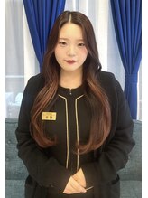 アイ エルサ ラッシュ バイ ニコット 栄店(Eye ELSA lash by nicott) 榎本 彩乃