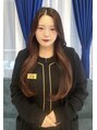 アイ エルサ ラッシュ バイ ニコット 栄店(Eye ELSA lash by nicott) 榎本 彩乃