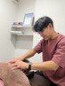【猫背改善◎身体のコリを改善したい方へ】整体×ストレッチポールで効果UP！