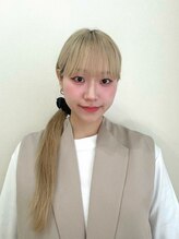 アテ ドゥ(ate deux)&nbsp;池田 愛侑華