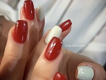 ルカ 原宿(lux)/ワンカラー