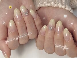 カラーグラデーション