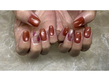 ケイネイル(Kay Nail)/インクアート