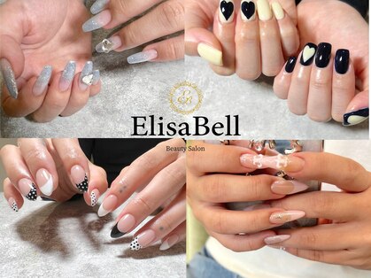 エリーザベル(Elisa Bell)の写真