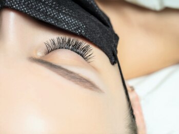 フランキンセンス 成田店の写真/【時短でボリュームUP!“扇”のように華やかに◇スピードラッシュ】【モチ史上最強!パーフェクトラッシュ】