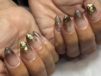 イルブリーユ(IL BRILLE)/ニュアンス　