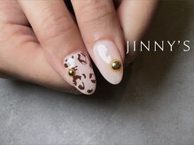 ジニーズ(JINNY'S)/【ハンド】持ち込み1.5