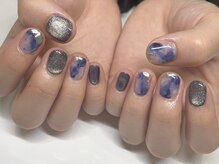 sunny nail