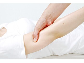 カラダファクトリー 用賀店/指先をよく使う方におススメ!