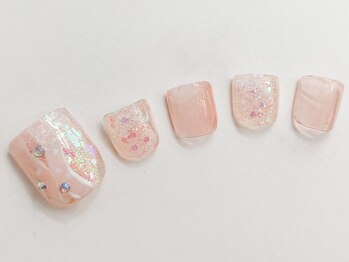 ベアー(Bare)/逃げ水